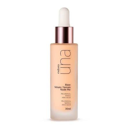 base serum nude me